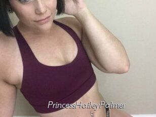 PrincessHaileyPalmer