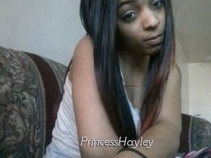 PrincessHayley