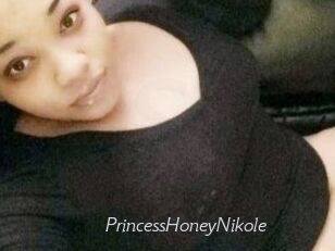 PrincessHoneyNikole