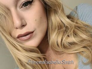 PrincessIsabellaSmith