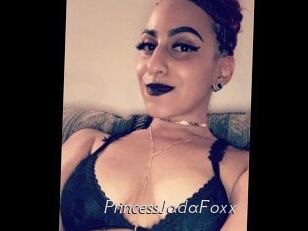 PrincessJadaFoxx