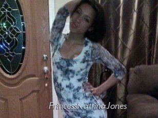 PrincessKatrinaJones