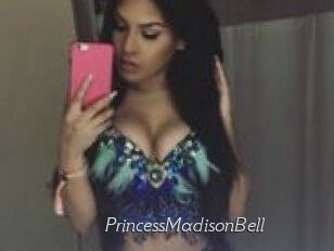 PrincessMadisonBell