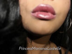 PrincessMarianaLashelle