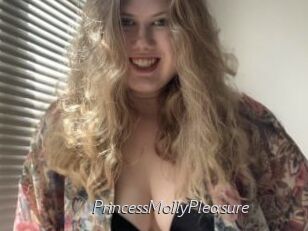 PrincessMollyPleasure