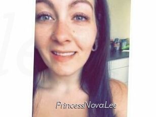 PrincessNovaLee