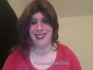 PrincessPaulina