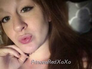 PrincessRedXoXo