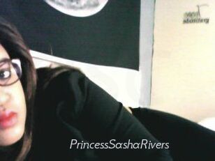 PrincessSashaRivers