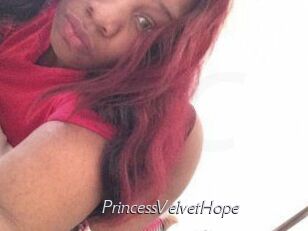 PrincessVelvetHope