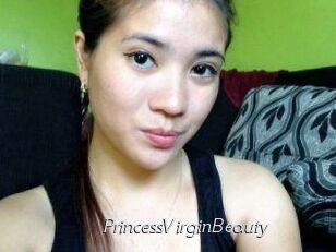 PrincessVirginBeauty