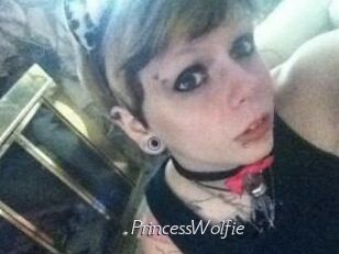 PrincessWolfie