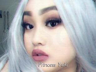 Princess_Yuki