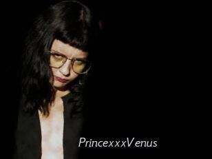 PrincexxxVenus
