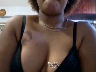 Puffs