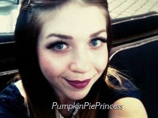 PumpkinPiePrincess