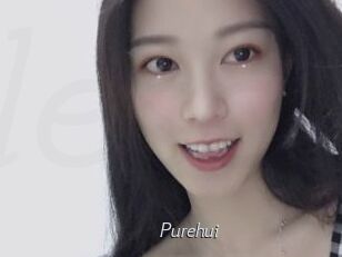 Purehui