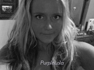 PurpleLola