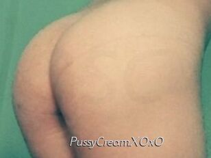 PussyCreamXOxO