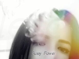 Pussy_Power