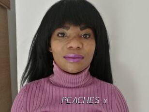 _PEACHES_x
