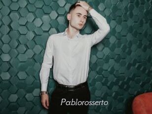 Pablorosserto
