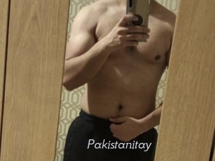 Pakistanitay