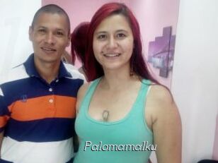 Palomamalku