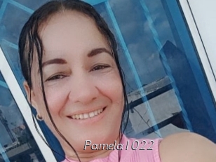 Pamela1022