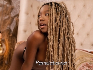 Pamelabennet