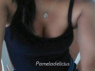 Pameladelicius