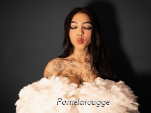 Pamelarougge