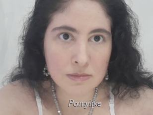 Pamylike