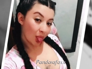 Pandorafoxx