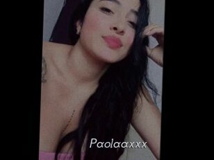 Paolaaxxx