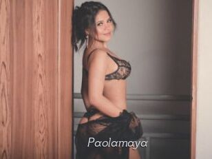 Paolamaya