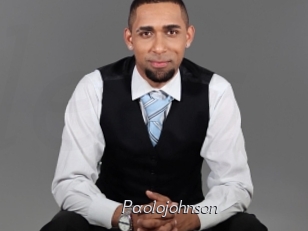 Paolojohnson