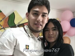 Parejaexplosiva767