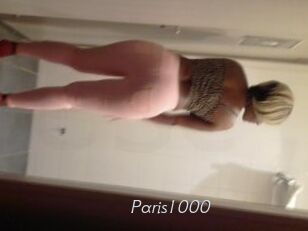 Paris1000