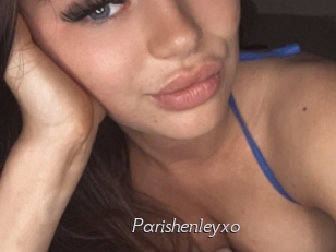 Parishenleyxo