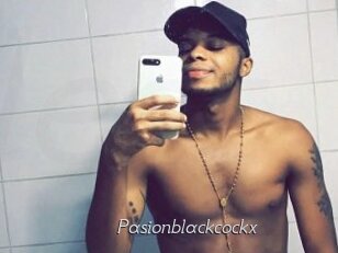 Pasionblackcockx