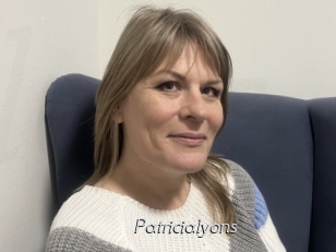 Patricialyons