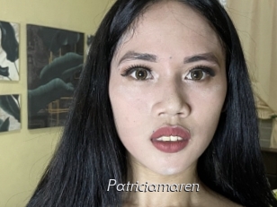 Patriciamaren