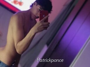 Patrickponce