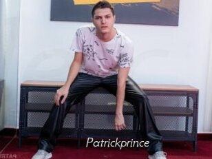 Patrickprince
