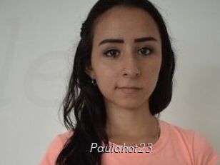 Paulahot23