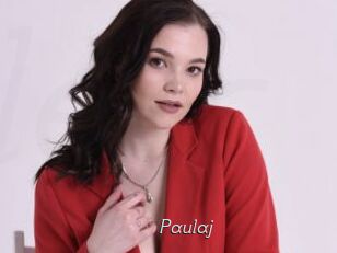 Paulaj