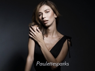 Paulettesparks