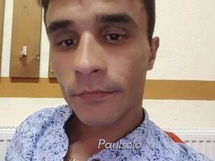 Paulsolo