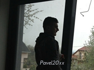 pavel20xx Le Scandale